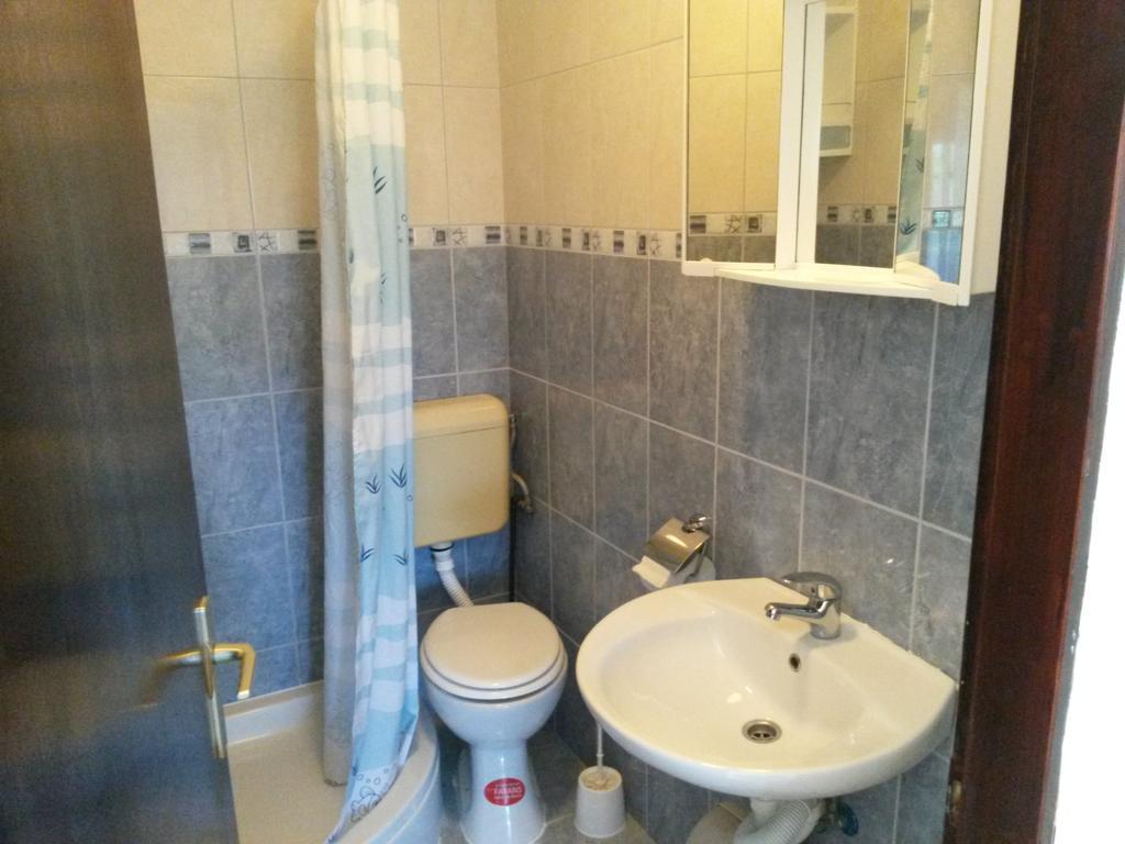 Ruzica Apartments ヴィル エクステリア 写真