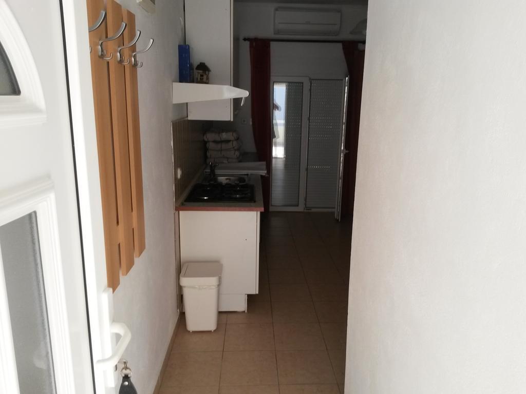 Ruzica Apartments ヴィル エクステリア 写真