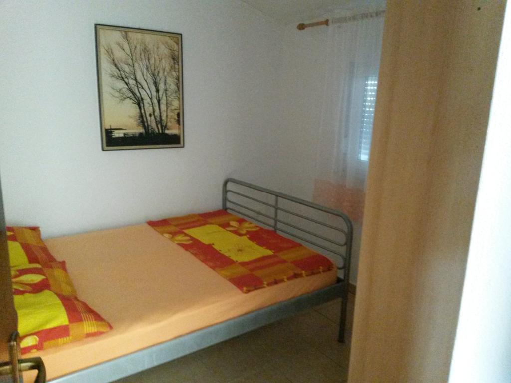 Ruzica Apartments ヴィル エクステリア 写真