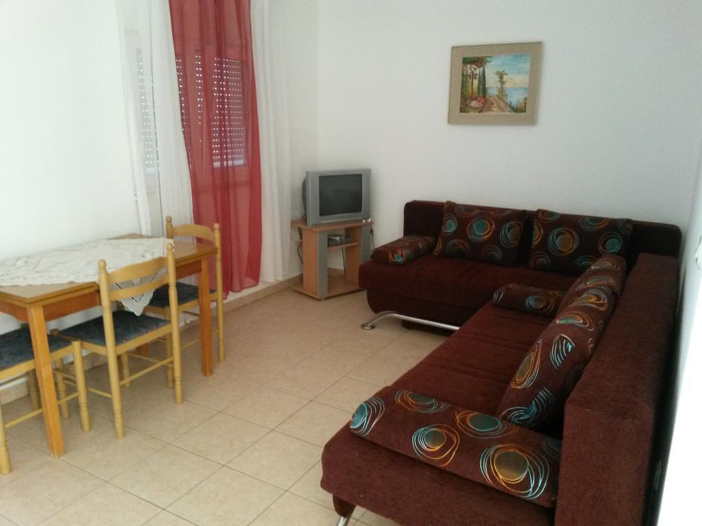 Ruzica Apartments ヴィル エクステリア 写真