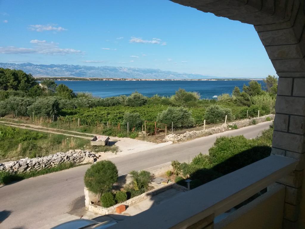 Ruzica Apartments ヴィル エクステリア 写真