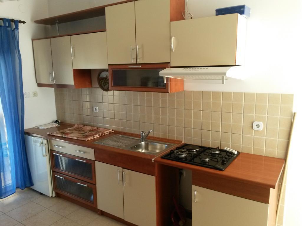 Ruzica Apartments ヴィル エクステリア 写真