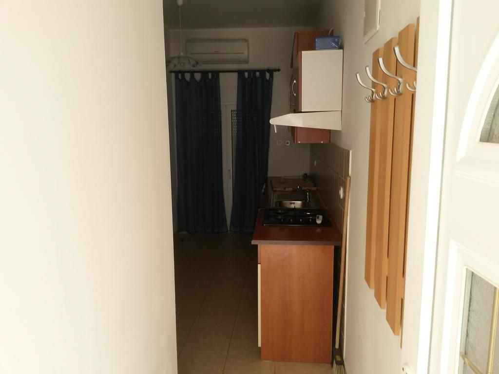 Ruzica Apartments ヴィル エクステリア 写真