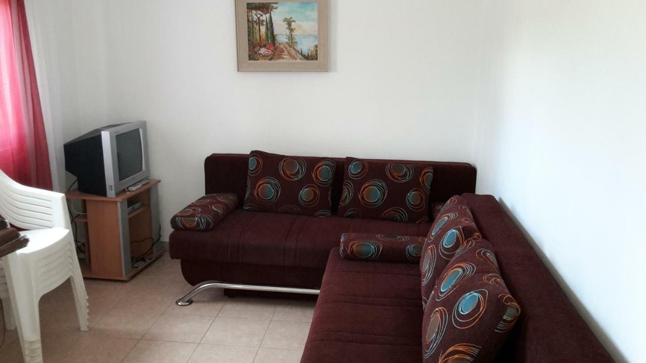 Ruzica Apartments ヴィル エクステリア 写真