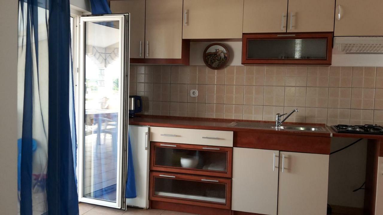 Ruzica Apartments ヴィル エクステリア 写真