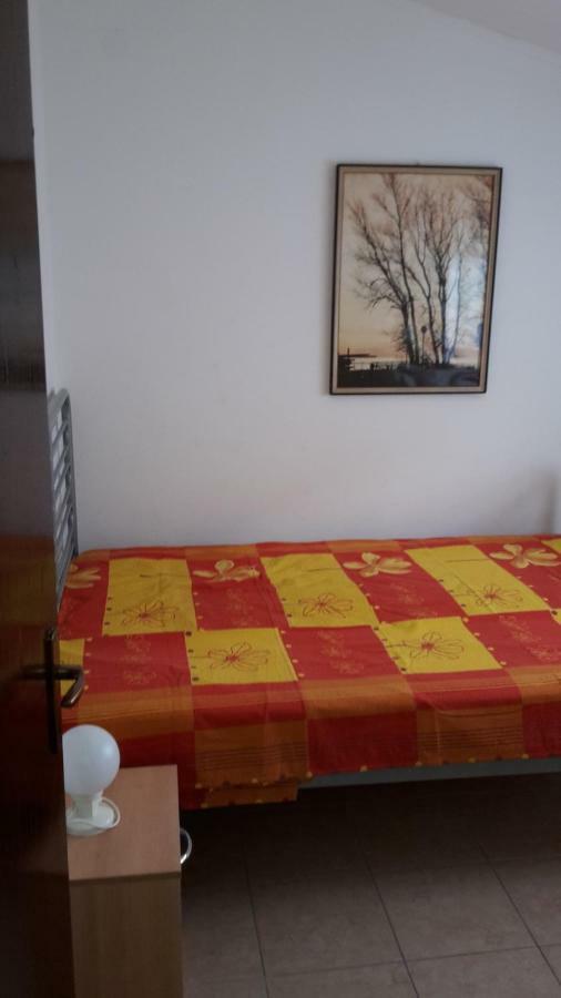 Ruzica Apartments ヴィル エクステリア 写真