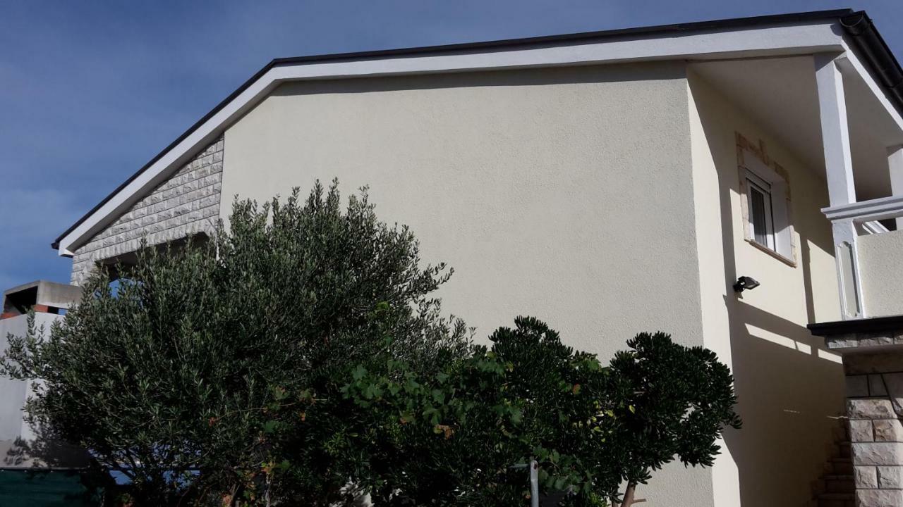 Ruzica Apartments ヴィル エクステリア 写真