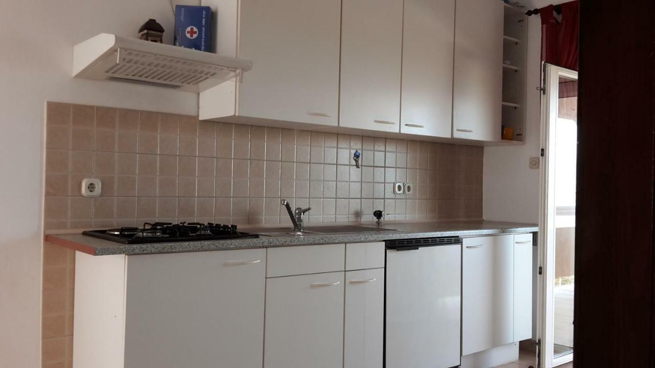 Ruzica Apartments ヴィル エクステリア 写真