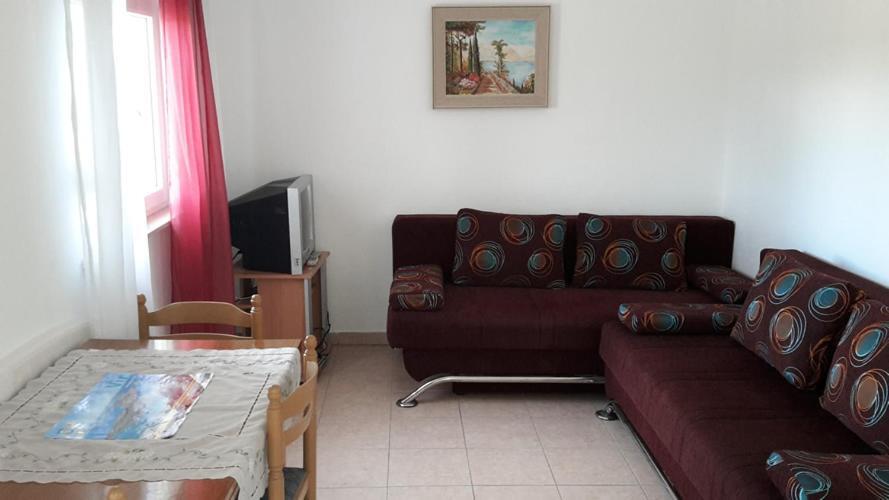 Ruzica Apartments ヴィル エクステリア 写真